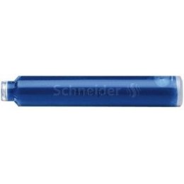 Naboje krótkie Schneider niebieski (SR6603)