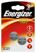 Baterie Energizer CR2025 CR2025 (EN-248333)