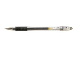 Długopis żelowy Pilot G-1 Grip czarny 0,25mm (BLGP-G1-5-B)