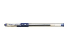 Długopis żelowy Pilot G1 Grip niebieski 0,25mm (BLGP-G1-5-L)