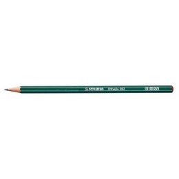 Ołówek Stabilo Othello H (282/H)