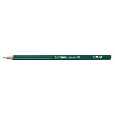 Ołówek Stabilo Othello HB (282/3B)