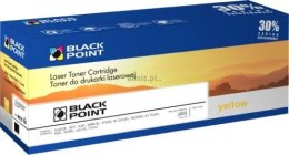 Toner alternatywny Black Point HP CE412A - yellow (LCBPH412Y)