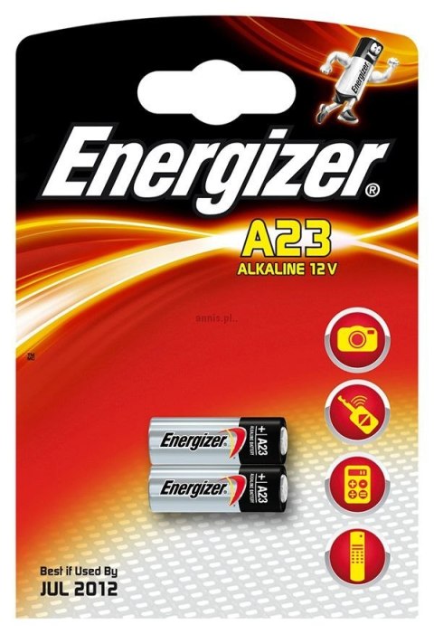 Baterie Energizer E23A (EN-295641)