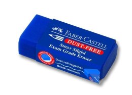 Gumka do mazania Faber Castell Dust-free (FC187170)