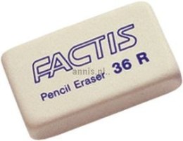 Gumka do mazania Factis (36 R)