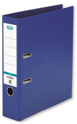 Segregator dźwigniowy Elba Pro+ 5 cm A4 50mm niebieski (100202094)