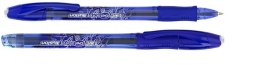 Długopis Bic Gelocity Illusion niebieski 0,3mm (943440)