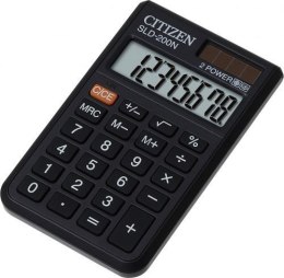 Kalkulator kieszonkowy Citizen (SLD200NR)