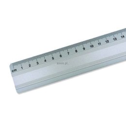 Linijka aluminiowa Leniar 30 30cm (30071)