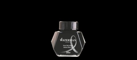 Atrament czarny Waterman (S0110710)