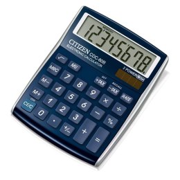 Kalkulator na biurko Citizen CDC-80BL