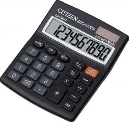 Kalkulator na biurko Citizen (SDC810NR)