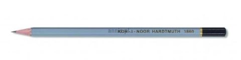 Ołówek Koh-I-Noor 1860 4B