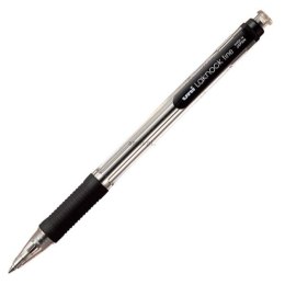 Długopis UNI SN-101 czarny