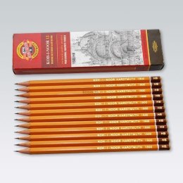 Ołówek Koh-I-Noor 1500 5H