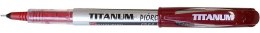Pióro kulkowe Titanum (RX1102(R202))