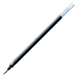 Wkład UMR-5 do długopisu żelowego UNI UM-100 czarny