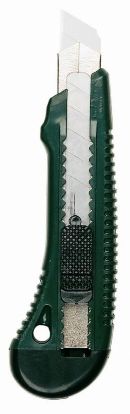 Nóż Linex 18 cm wzmocniony zielony (8616)