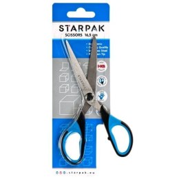 Nożyczki Starpak 16,5cm (155250)