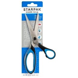Nożyczki Starpak 21,5cm (155249)