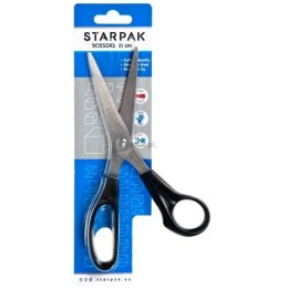Nożyczki Starpak 21cm 21cm (141161)
