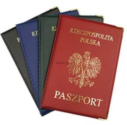 Okładka na paszport Panta Plast (0300-0012-99)