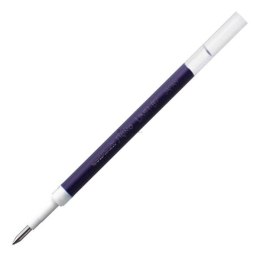 Wkład UMR-87 do długopisu żelowego UNI niebieski