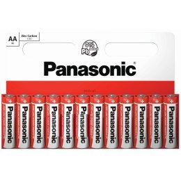 Bateria Panasonic R6 R6