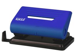 Dziurkacz Eagle niebieski 12k (837S)
