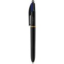 Długopis olejowy Bic 4 Colours Pro mix 0,4mm (902129)