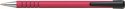 Długopis Penac czerwony 0,5mm (PBA100202F-04)