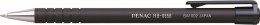Długopis Penac czarny 0,5mm (PBA100206F-05)