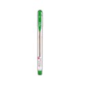 Długopis Penmate zielony 0,7mm (TT7039)