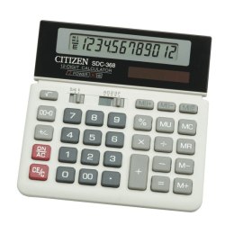Kalkulator na biurko Citizen (SDC368)