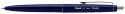 Długopis Toma niebieski 0,5-1,0mm (TO-031 1 2)