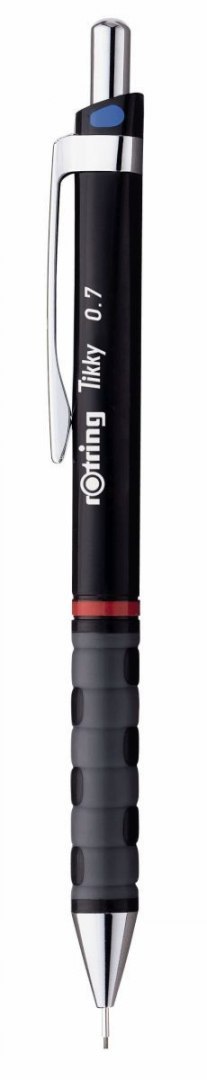 Ołówek automatyczny Rotring 0,7mm (S0770510)