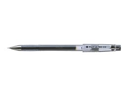 Długopis żelowy Pilot G-Tec czarny 0,2mm (BL-GC4-B)
