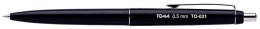 Długopis Toma niebieski 0,7mm (TO-031 3 2)