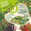 Gra edukacyjna Trefl Grzybobranie w zielonym gaju (00988)