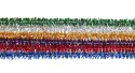Drucik Titanum Craft-Fun Series kreatywny kolor: mix 300mm 40 szt (282816)