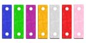 Konfetti Titanum Craft-Fun Series Paski mix kolorów