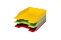 Szuflada na dokumenty Colors żółty polistyren PS [mm:] 250x330x 55 Bantex (400050180)