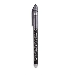 Długopis Penmate Flexi Abra czarny 0,29mm (TT7278)