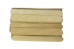 Ozdoba drewniana Titanum Craft-Fun Series patyczki (BG005)