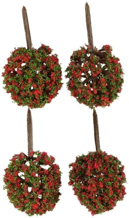 Ozdoba świąteczna Craft-Fun Series drzewka Titanum Craft-fun (5749)