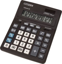 Kalkulator na biurko Citizen CDB-1401BK (CDB1401-BK)