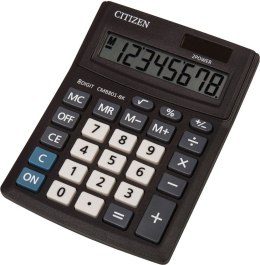Kalkulator na biurko Citizen CMB-801BK (CMB801-BK)