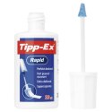 Korektor w płynie (z pędzelkiem) Tipp-Ex Rapid 20ml (8859912)