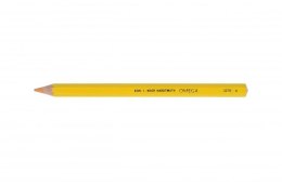 Kredki ołówkowe Koh-I-Noor Jumbo Omega 24 kolory (3374)